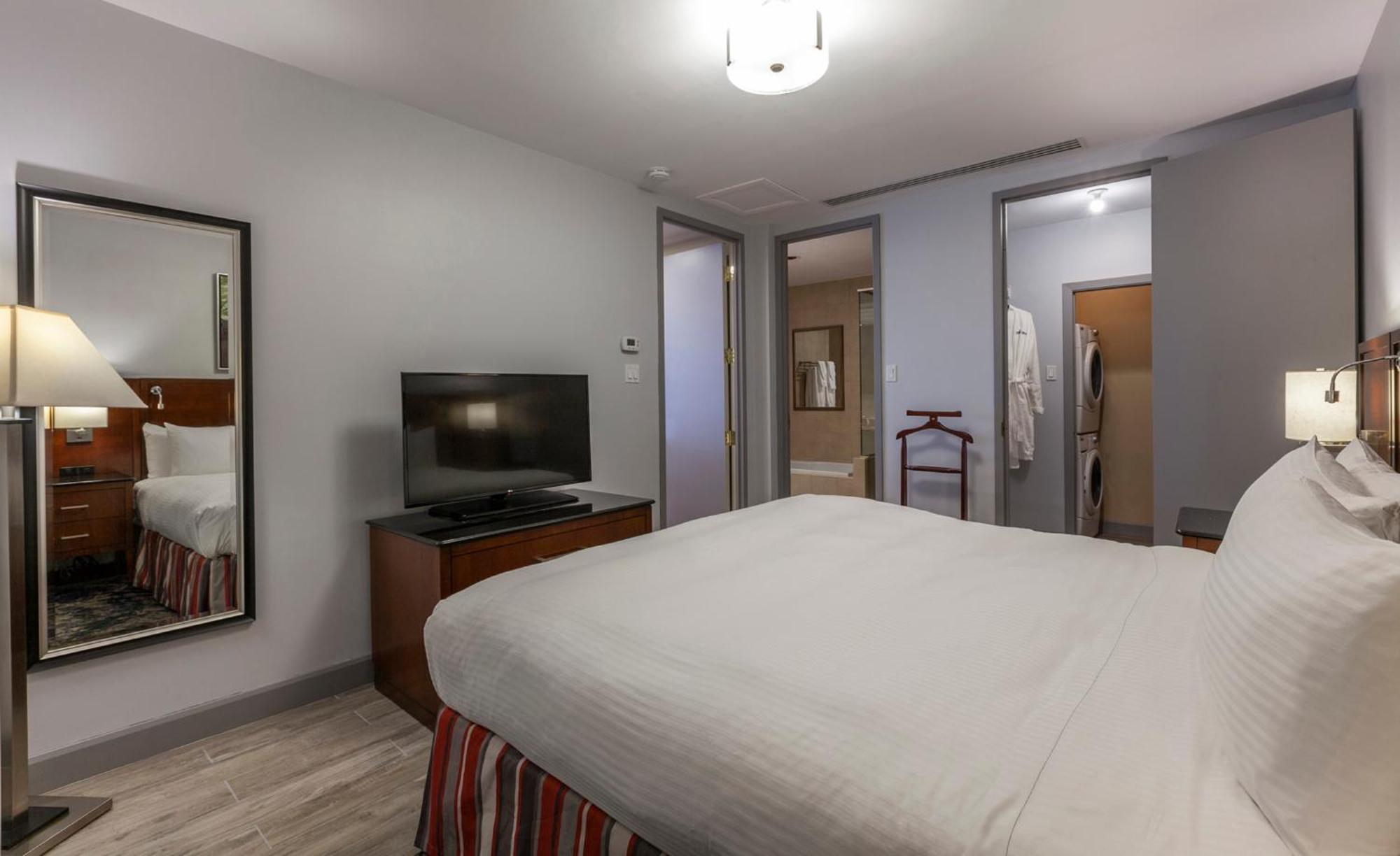 Le Nouvel Hotel Montréal Esterno foto