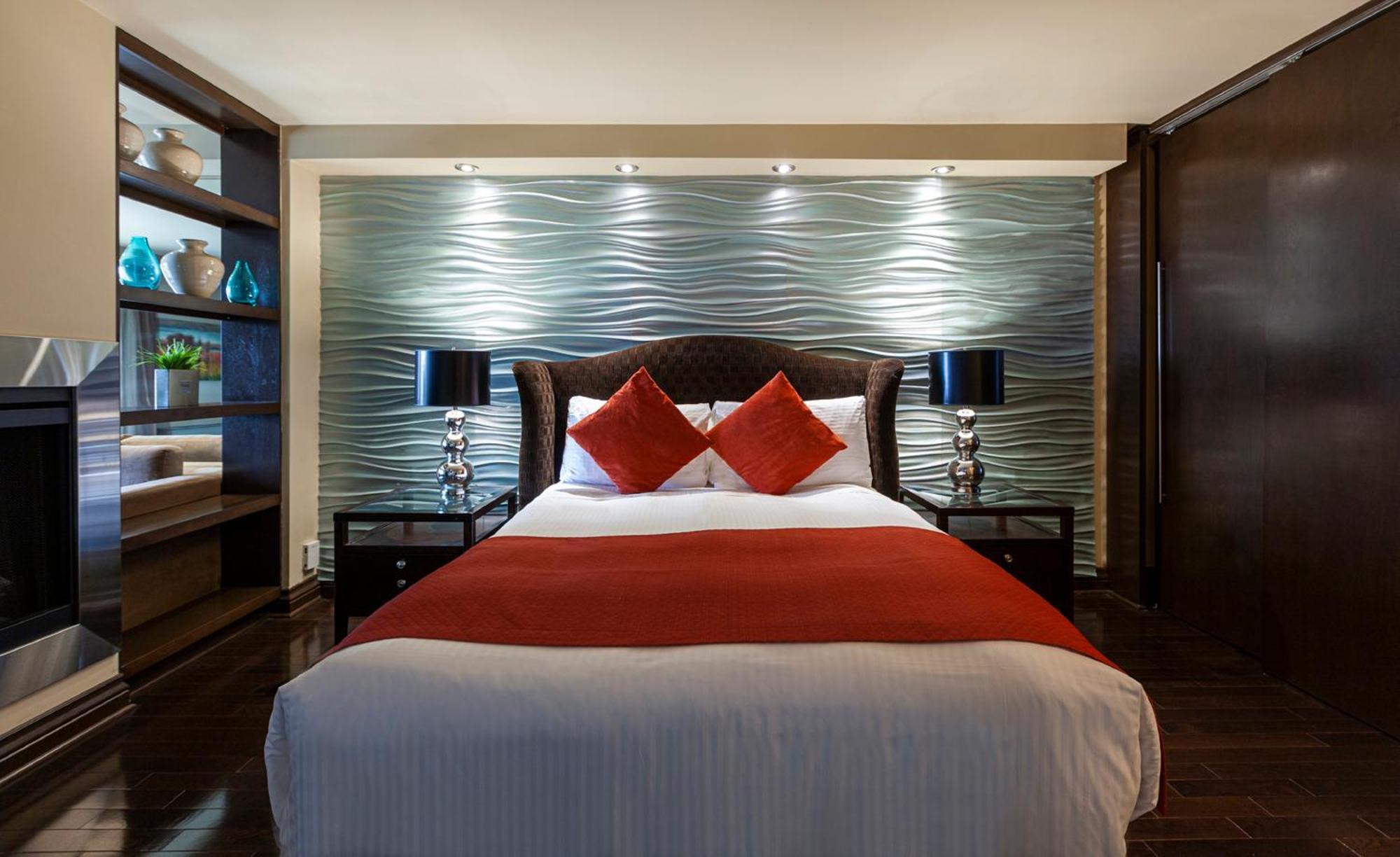 Le Nouvel Hotel Montréal Esterno foto